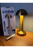 Noas Led MANTAR ŞARJLI MASA LAMBASI thumbnail 2