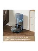 Dreame Bot D10S Plus Çöp İstasyonlu Akıllı Robot Süpürge - 5