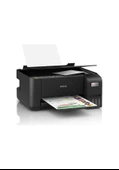 Epson EcoTank L3250 Wi-Fi + Tarayıcı Renkli Çok Fonksiyonlu Tanklı Mürekkep Püskürtmeli Yazıcı - 8
