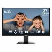 MSI Pro MP273U 27" 60Hz 4Ms HDMI+DP HDR UHD Adaptive-Sync IPS Vesa Monitör thumbnail 1