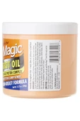 Blue Magic Carrot Oil Kırılma Karşıtı Durulanmayan Şekillendirici Saç Kremi 390GR - 2