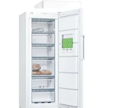 Bosch GSV29VWE0N 6 Çekmeceli Dikey Derin Dondurucu - 1