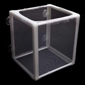 Boyu NB-3201 Tekli Tül Yavruluk - 3