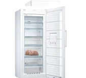 Bosch GSN54VWE0N 7 Çekmeceli Dikey No Frost Derin Dondurucu - 1