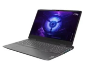 LOQ Intel Core i5-12450H 16GB 512GB SSD RTX4060 8GB DOS 15.6" 144hz Gaming Laptop 82XV00NKTX KUTUSU AÇIK SIFIR - 1