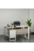 Betroya  ARES Çalışma Masası Ofis Masası Bilgisayar Masası - 5