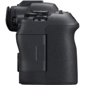 Canon EOS R6 Mark II 24-105mm f/4-7.1 IS STM Kit Aynasız Fotoğraf Makinesi - 3