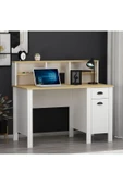 Betroya  Plus Çalışma Masası Bilgisayar masası - 6