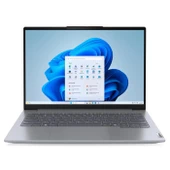 Lenovo ThinkBook 14 G7 ARP 21MV001ATR Ryzen 5 7535HS 16GB 512GB 14" Notebook - 1