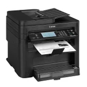 Canon i-Sensys MF237W Tarayıcı Fotokopi Faks Wi-Fi Lazer Yazıcı + 2x CRG 737 Toner - 1