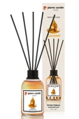 Pierre Cardin Reed Diffuser 110 ml – Caramel – Karamel Oda Kokusu thumbnail 2