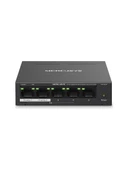 Mercusys MS105GP, 5-Port Gigabit Desktop Switch With 4-Port Poe+ - 1