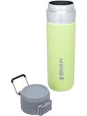 Stanley Go Quick Flip Termos 0,7 L Açık Yeşil - 5