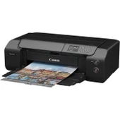 Canon imagePROGRAF PRO-310 Wireless Profesyonel Fotoğraf Yazıcısı - 2