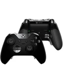 Microsoft Xbox Elite Series 2 Controller ( Ithalatçı Garantili ) thumbnail 3