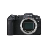 Canon EOS RP Body Aynasız Fotoğraf Makinesi - 2