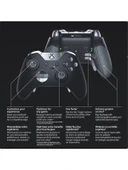 Microsoft Xbox Elite Series 2 Controller ( Ithalatçı Garantili ) thumbnail 5
