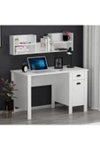 Betroya  Plus Çalışma Masası Bilgisayar masası - 4