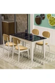 Betroya  Şimal Yemek Masası 120x72 - 1