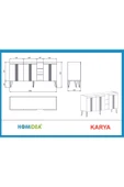Betroya  Karya Konsol - 5
