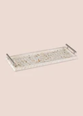 The Mia Sedef Tepsi 50x18x2 cm TLC0081 - 3