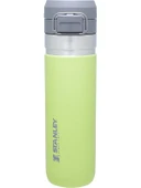 Stanley Go Quick Flip Termos 0,7 L Açık Yeşil - 1