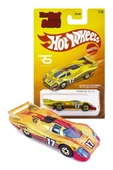 Hot Wheels The Hot Ones Die Cast Tekli Arabalar JBY68 -  PORSCHE 917 LH JBY75 - 1