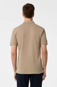 Hipatu Süvari Polo Yaka Pike T-Shirt Regular - 5