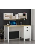 Betroya  Plus Çalışma Masası Bilgisayar masası - 2