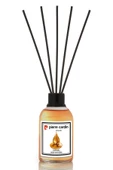 Pierre Cardin Reed Diffuser 110 ml – Caramel – Karamel Oda Kokusu thumbnail 1