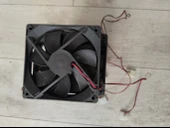2.EL  KARIŞIK MARKA 12 CM MOLEX FAN - 1