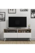 Betroya  Tiger Tv Ünitesi - Alize / Beyaz - 2