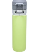 Stanley Go Quick Flip Termos 0,7 L Açık Yeşil - 2