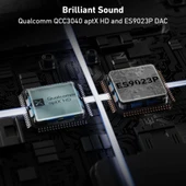 Arylic H50 Kablosuz Stereo AirPlay 2 Amfi - 7