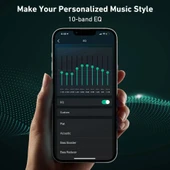 Arylic H50 Kablosuz Stereo AirPlay 2 Amfi - 10