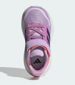 adidas Runfalcon 5 El I Bebek Spor Ayakkabı Mor JQ5669 - 3