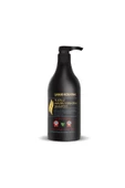 Tuzsuz Sülfatsız Malibu Keratin Şampuanı (1000ML) - Kuru Sert Kabaran Saçlar Için - 7
