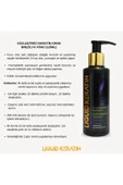 Çift Etkili Saç Botoksu No-2 Onarıcı Keratin Bakım Seti- (DAHA DÜZ, CANLI, PARLAK VE YUMUŞAK SAÇLAR) - 5