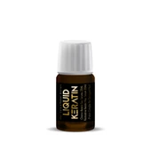 Onarıcı Saf Keratin Serum (20 ML) - Aşırı Yıpranmış Yanmış Kırık Saçlar Için Doğal Saç Keratini - 3