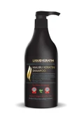 Kuru Mat Sert Saçlara Malibu Keratin Şampuanı (500ML) Tuzsuz Sulfatsız - 1