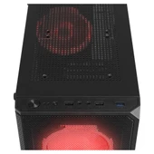 RaXius Nova G1 i7 306012G-117A001 i7-11700 16GB 512SSD RTX3060 12 GB FreeDOS Gaming Masaüstü Bilgisayar - 4
