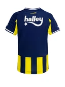Fenerbahçe Lisanslı 25/26 Çubuklu Forma - 5