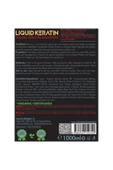 Tuzsuz Sülfatsız Malibu Keratin Şampuanı (1000ML) - Kuru Sert Kabaran Saçlar Için - 3
