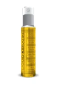 Keratin Yağlı Saç Botoksu No 2 (Onarım + Yoğun Nem) Keratin Bakım Seti - Yanan Yıpranan Kuru Saçlara - 5