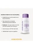 Keratinli Gri Toz Açıcı Oksidan Krem - Saç Rengi Boya Açıcı Set (30GR 60ML) - 3