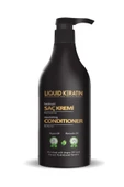 Keratin Kremi (500ML) Yıpranmış Kuru Saçlar Için (NEMLENDİRİCİ ONARICI BAKIM) - 1