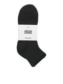Jack Jones Leon Short Tenis 3 Lü Paket Erkek Çorap 12257150 - 5