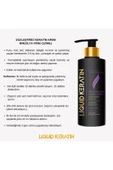 Çift Etkili Saç Botoksu No 1 - (Onarım + Bakım) Keratin Seti - Yanan Yıpranan Kabaran Saçlara - 2