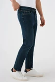Loft Vıntı Wash Erkek Jean Pantolon LF2038394 thumbnail 3