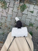 Kadın Deri Çanta - 2